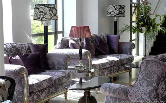 Kenmare Bay Hotel Holiday Homes