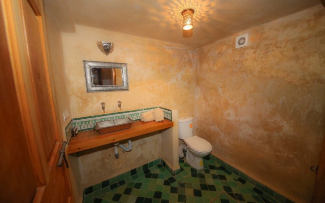 Riad Gzira Fez