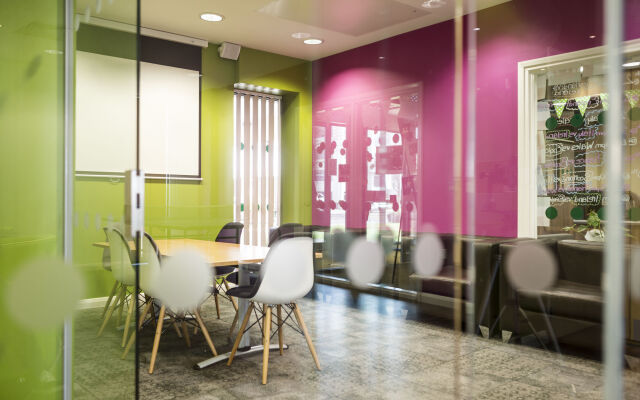 Newport Student Village - Campus Accommodation