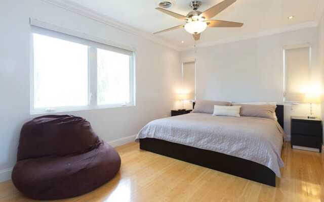 Tropical Oasis Estate