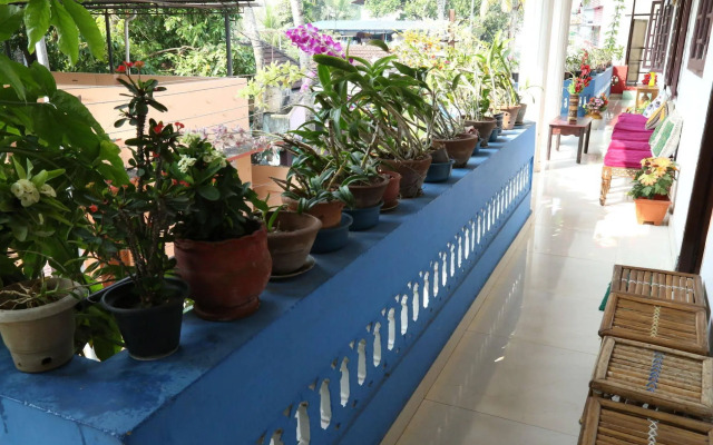 Dream Catcher Home Stay
