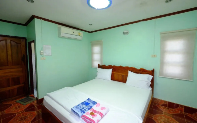 Koko Resort Sakon NKhon