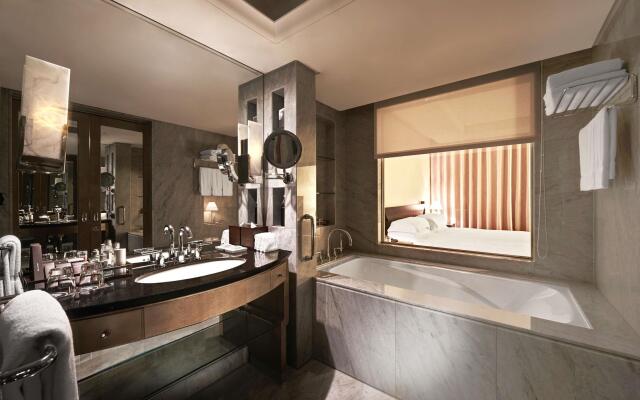 Sheraton Grand Taipei Hotel