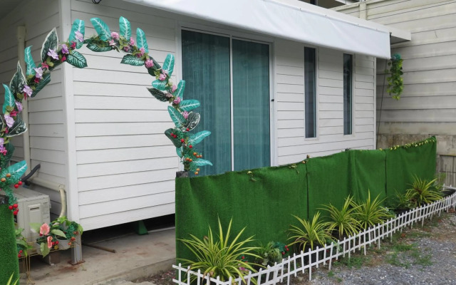 Pranot Apartment & Spa