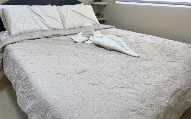 Stay comfy & feel Homealike 32