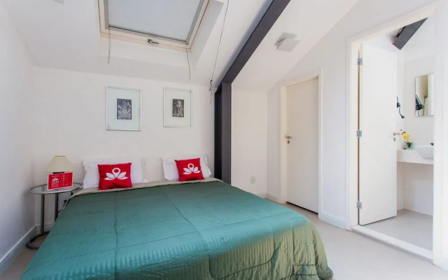 ZEN Rooms Mena Barreto