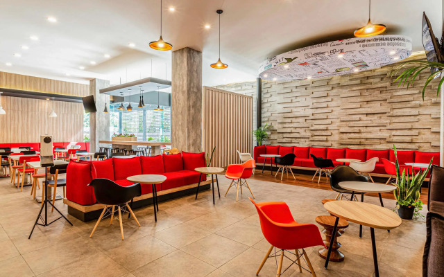 ibis Merida
