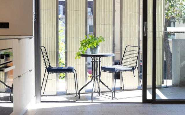 The Surry Apartments by Urban Rest