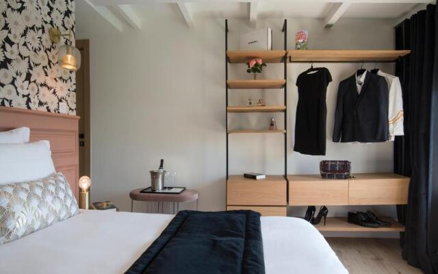 Bastide les 3 Portes