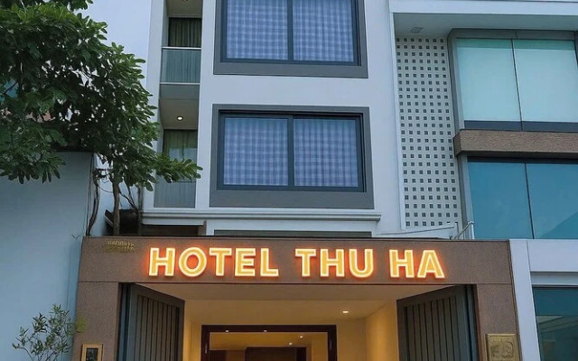 Thu Ha Hotel