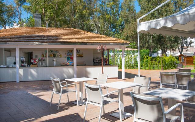 Iberostar Waves Ciudad Blanca