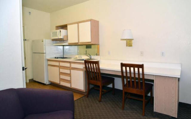 InTown Suites Extended Stay Austin TX – Research Blvd