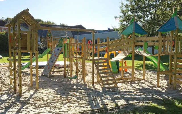 5 Star Holiday Home in Grindsted
