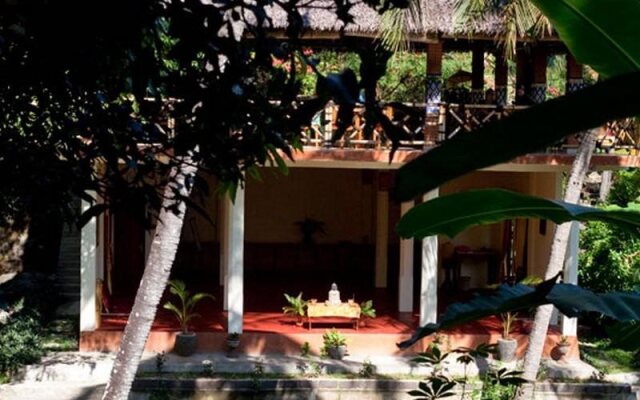 Abasan Mountain Retreat