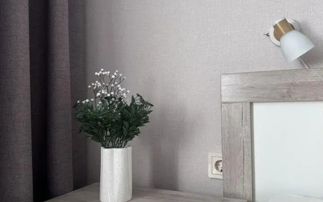 Апартаменты на улице Западный обход 39/2 корпус 4