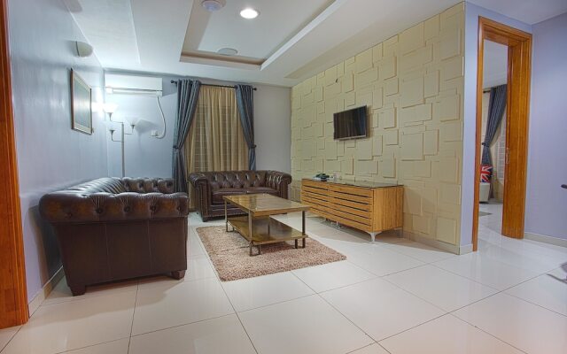 H21 Apartments & Lounge