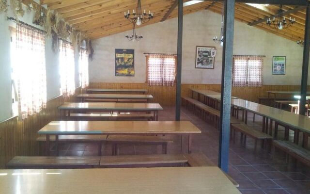 Albergue Navares