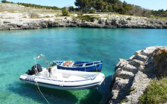 Otranto Casetta del Turchese