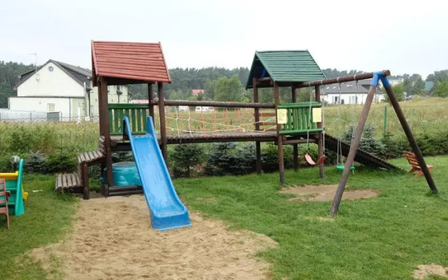 Pokoje Gościnne Fala