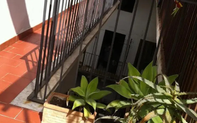 Sisto House
