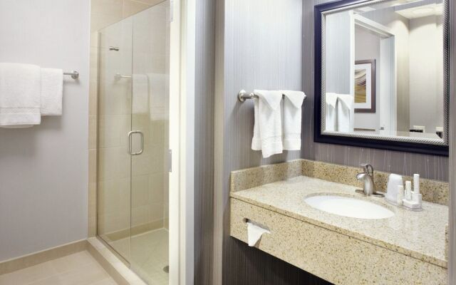 Courtyard By Marriott Pittsburgh Shadyside