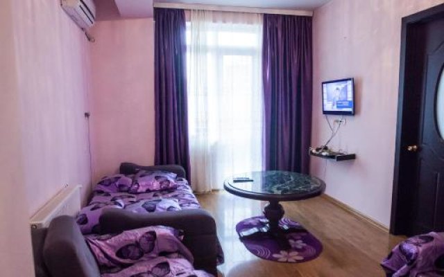 Sveta's Apartment