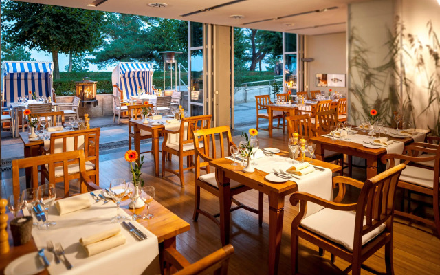 Dorint Strandhotel Binz/Rügen