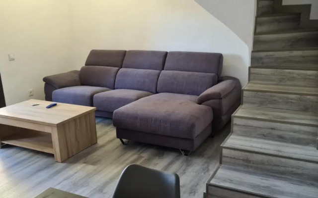 Ático Triplex Isla Verde