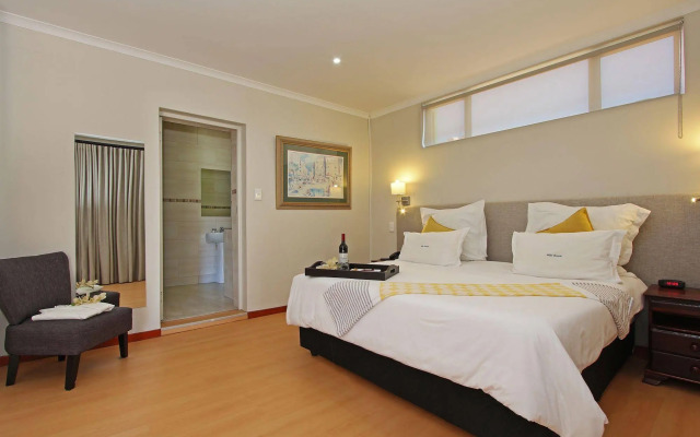 Villa Vittoria Lodge