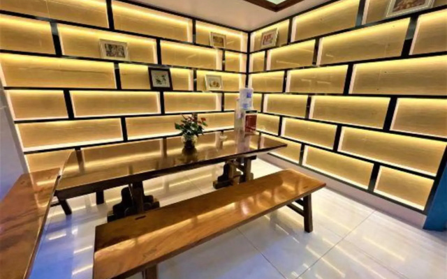 Wanli Hotel