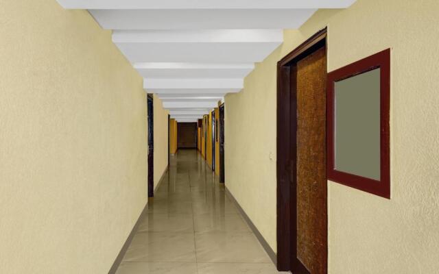 Itsy By Treebo - Howard International