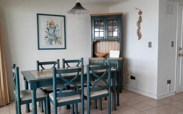 Departamento Puerto Velero Angelica