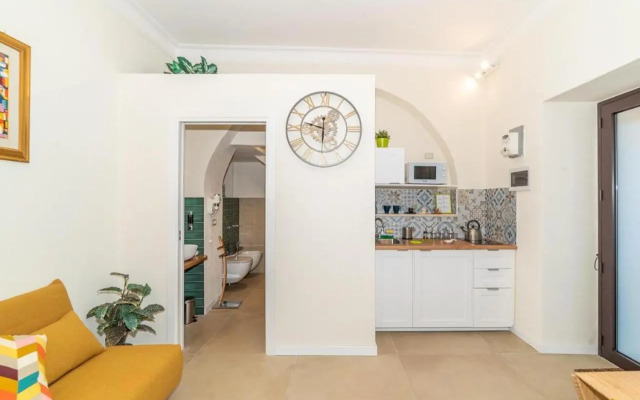 Suite Caronda