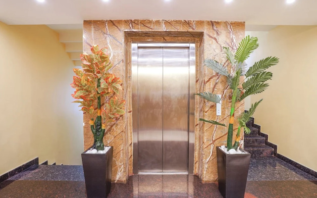 Fabhotel Prime Signature Inn