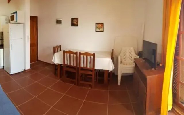 Complejo de Cabañas Llatani