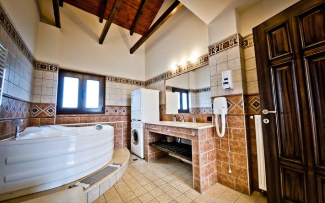 Villa Theano