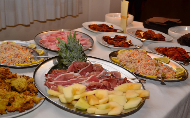 Cala Greca Beach Resort