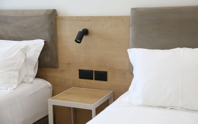 B&B Champagne Vlore Bay