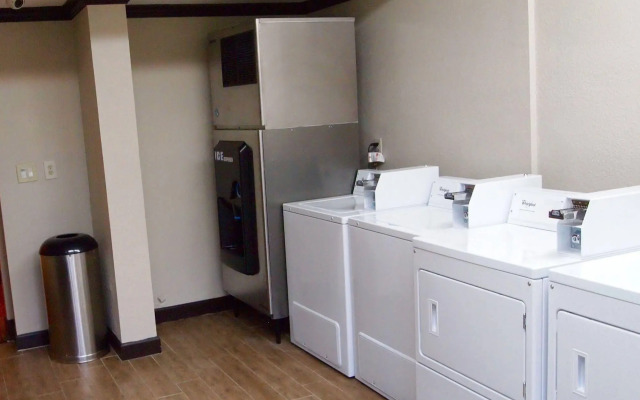 Best Western Ft. Lauderdale I-95 Inn