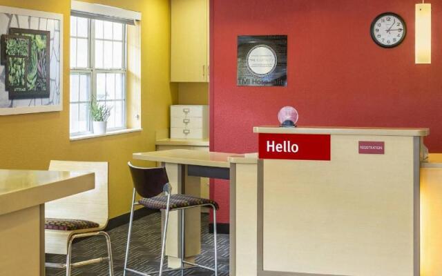 SpringHill Suites Phoenix North