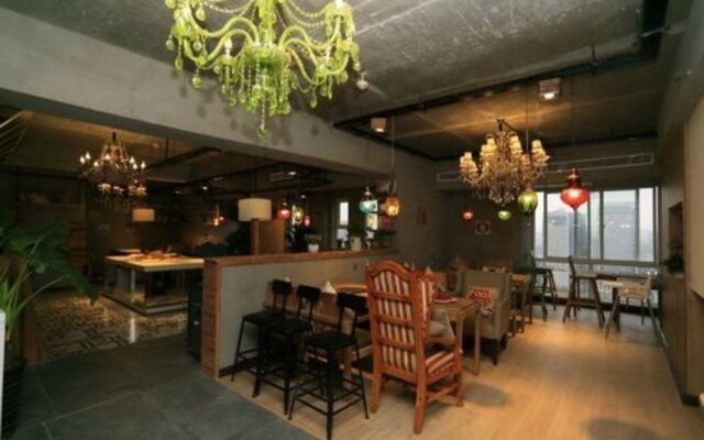 Towo Topping Hotel Xi'an