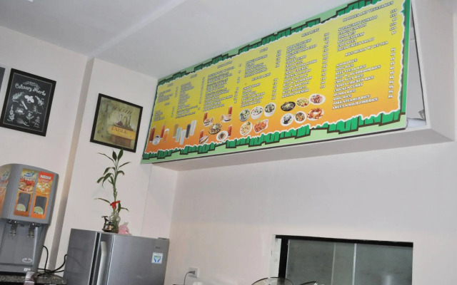 St. Catherine Boutique Hotel & Restaurant