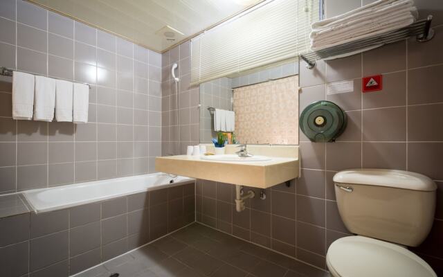 Win Inn Tainan Hotel II