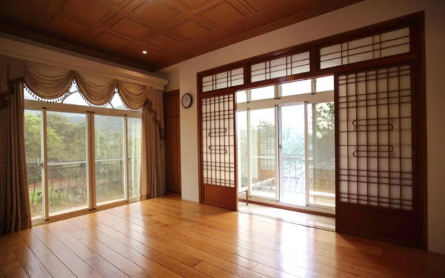 Cheng Long Minsu Guest House