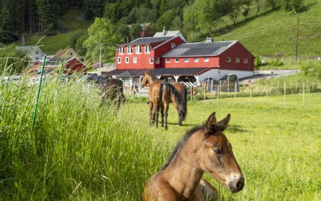 Solneset Farm