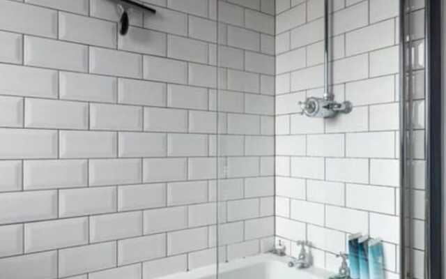Homely 1 Bedroom East London Flat