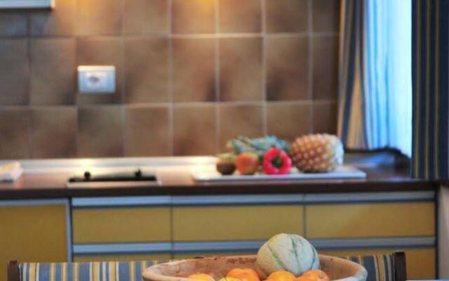 Apparthotel Residence Pircher