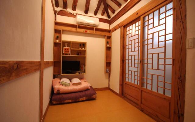 Doo Hanok Guesthouse