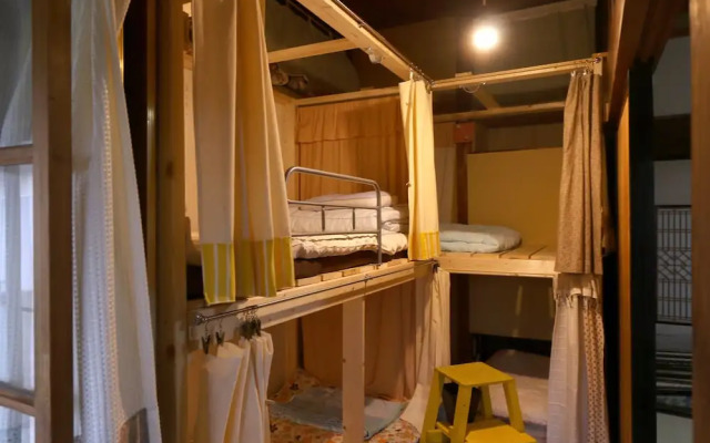 Warabegokoronokoyado Namiji - Hostel
