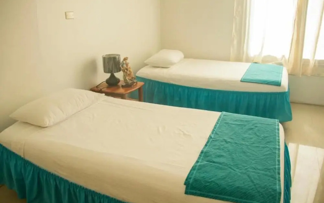Cielo Azul Galápagos Hotel